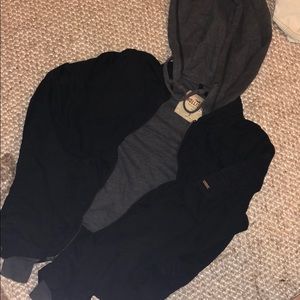 Hollister Bomber Jacket